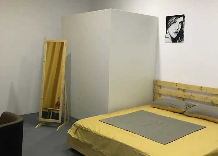 Central Park Studios