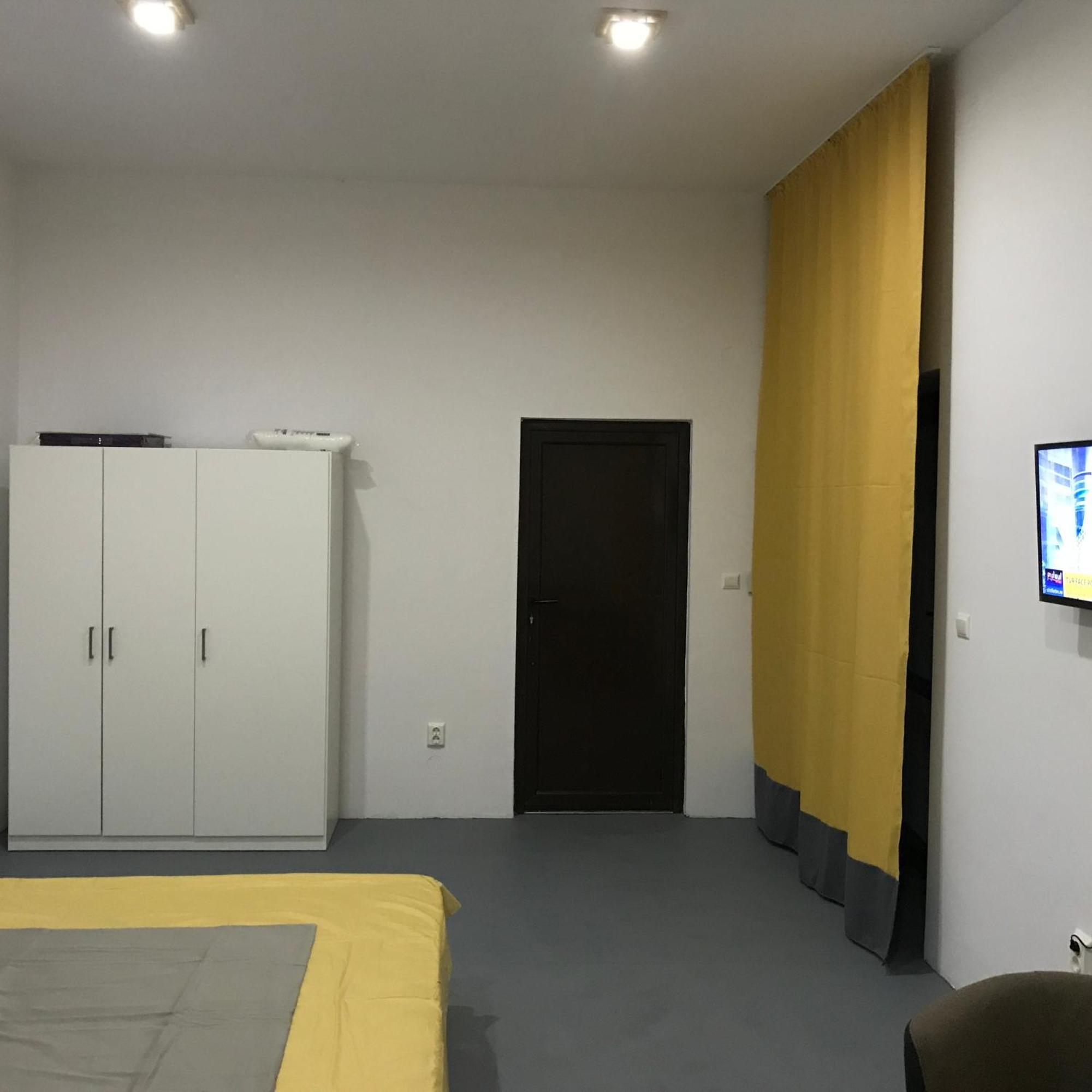 Park * 布加勒斯特