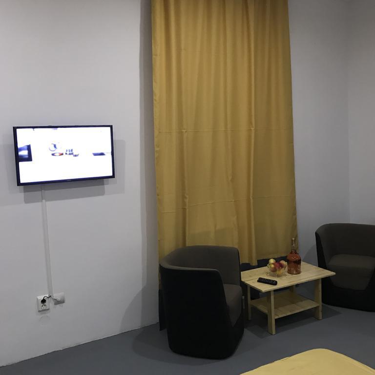 Appartamento Park *