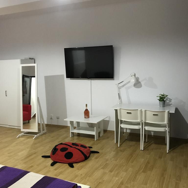 Park Appartamento *