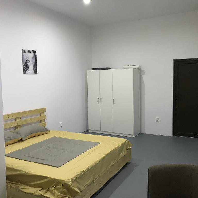 Appartamento Park *