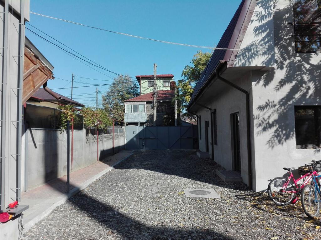 Park Appartamento