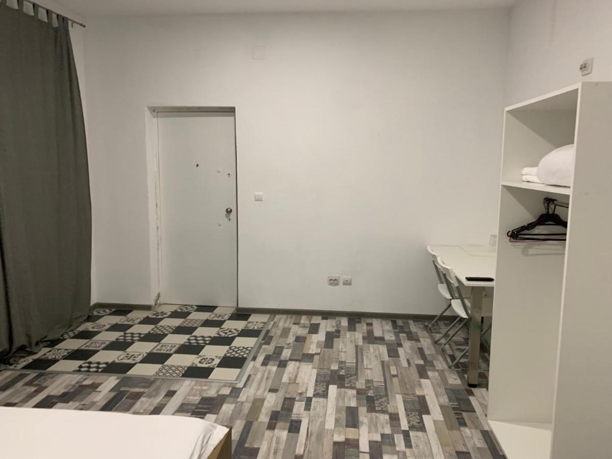 Park Apartament *