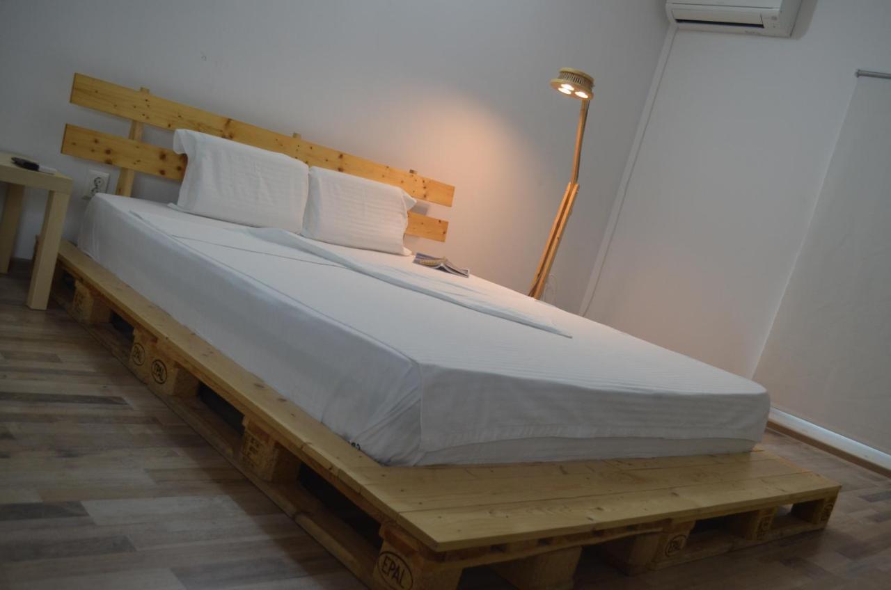 Appartamento Park *