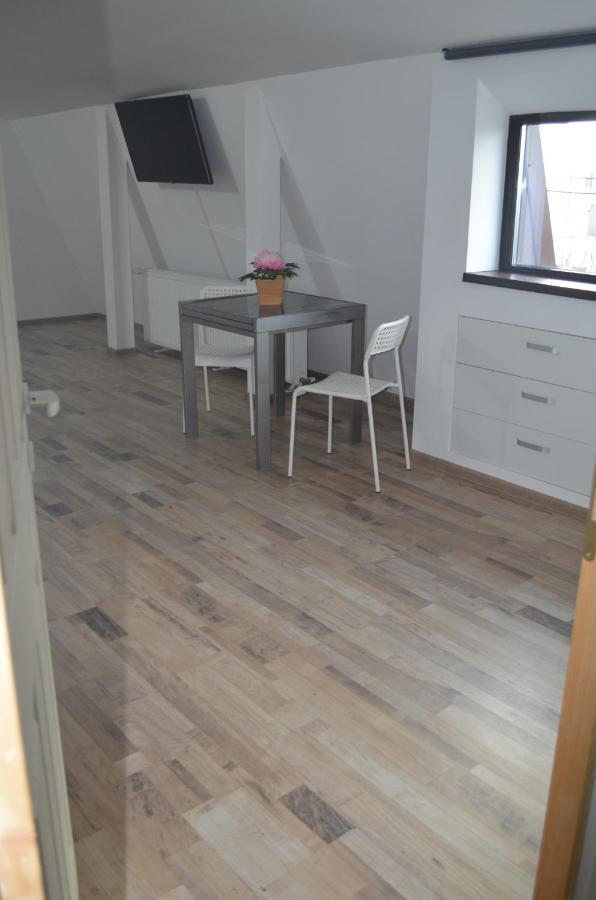 Appartamento Park Bucarest