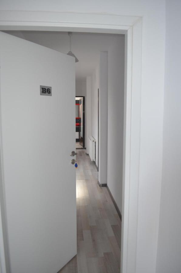 Park Appartamento Bucarest