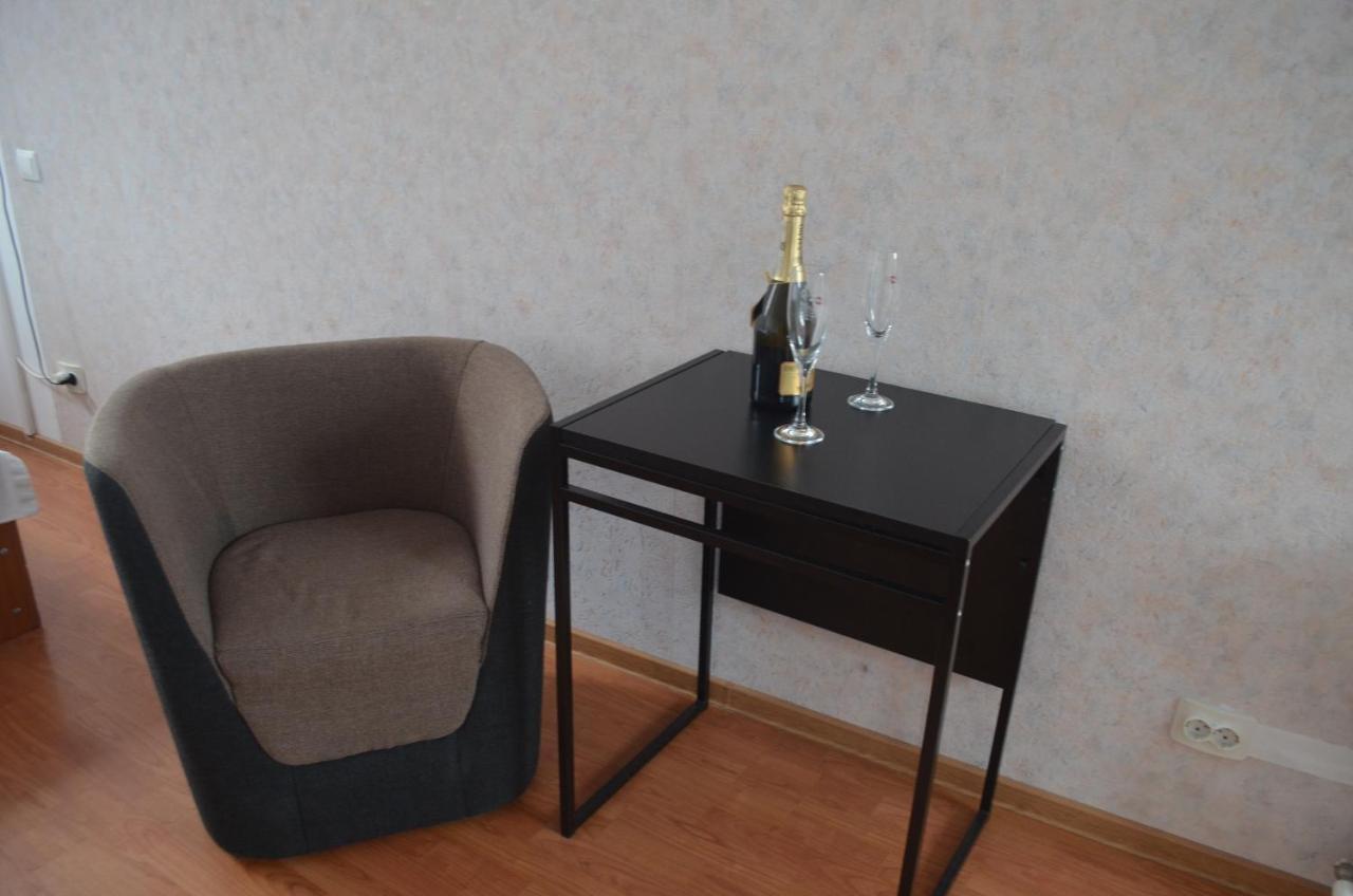 Appartamento Park Bucarest