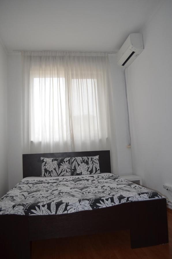 Appartamento Park Bucarest