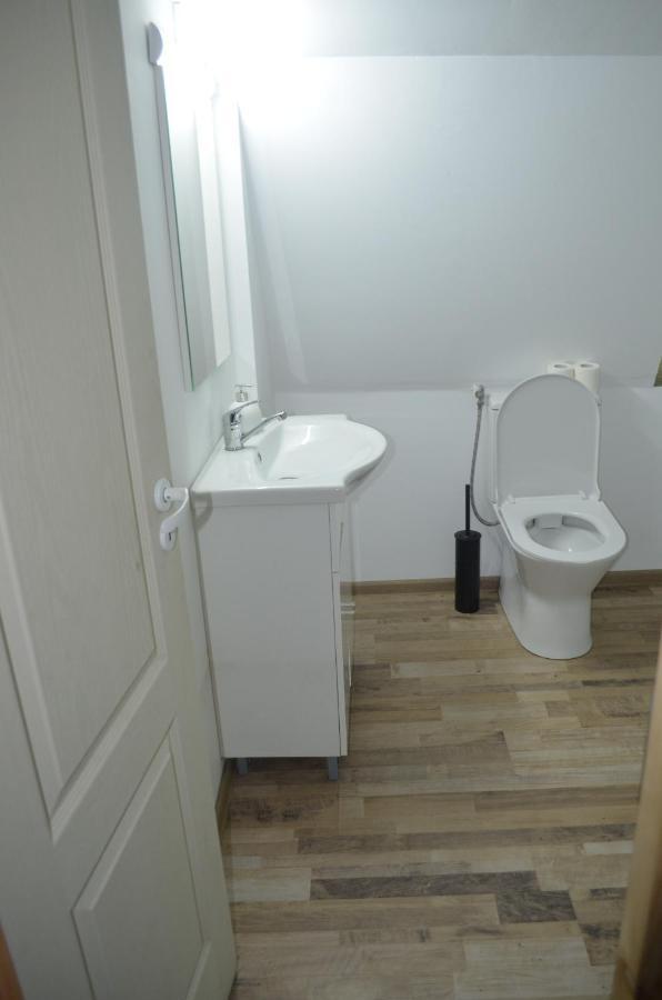 Park Appartamento Bucarest