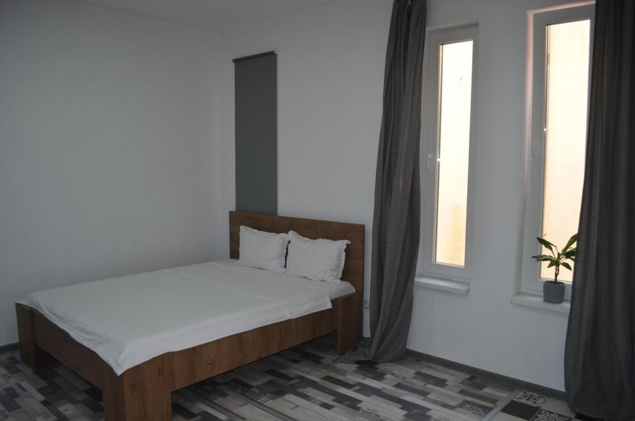 Appartamento Park Bucarest