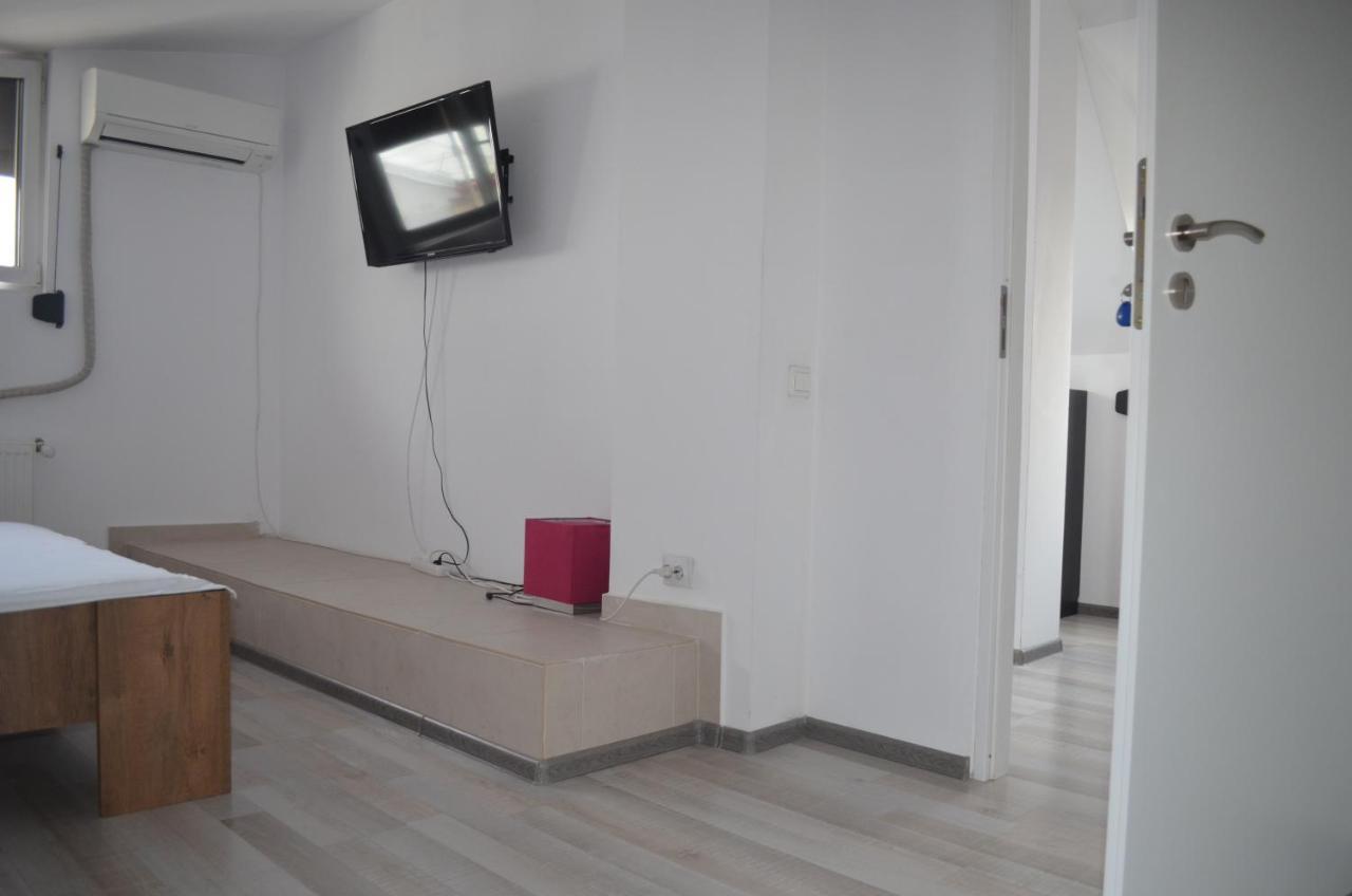 Appartamento Park *